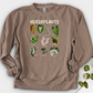 Houseplant 2 Crewneck