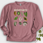 Houseplant 2 Crewneck