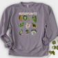 Houseplant 2 Crewneck