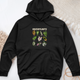 Houseplant 2 Midweight Hooded Sweatshirt