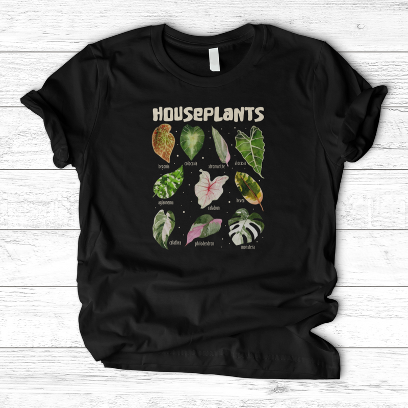 Houseplant 2 T-Shirt