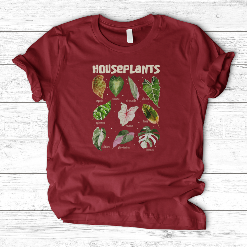 Houseplant 2 T-Shirt