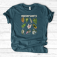 Houseplant 2 T-Shirt