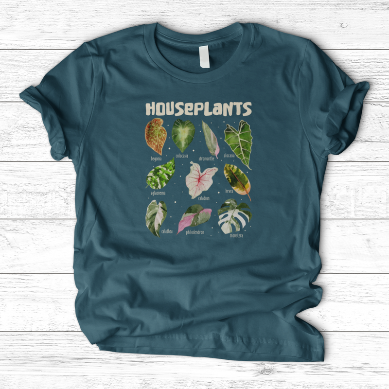 Houseplant 2 T-Shirt