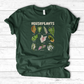 Houseplant 2 T-Shirt