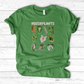 Houseplant 2 T-Shirt