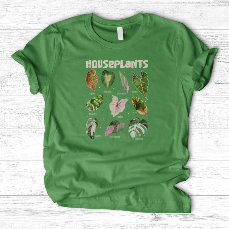 Houseplant 2 T-Shirt