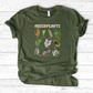 Houseplant 2 T-Shirt