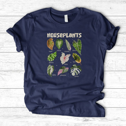 Houseplant 2 T-Shirt