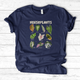 Houseplant 2 T-Shirt