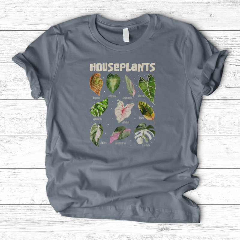 Houseplant 2 T-Shirt