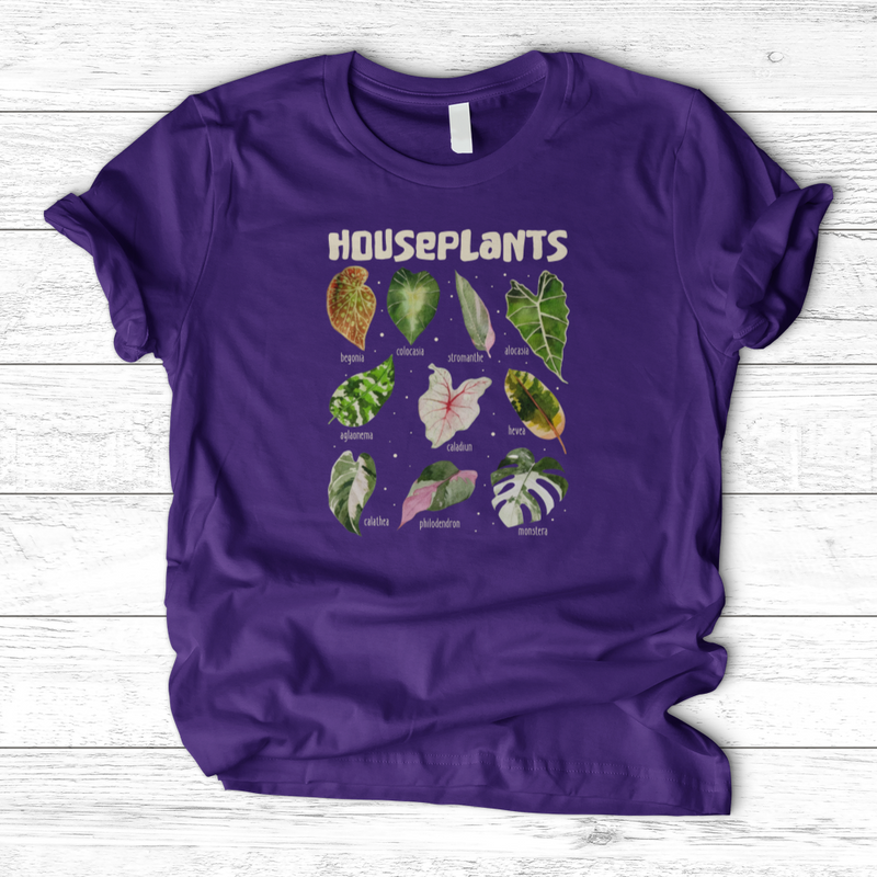 Houseplant 2 T-Shirt