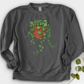Hoya Houseplant Crewneck