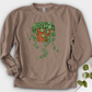 Hoya Houseplant Crewneck