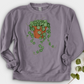 Hoya Houseplant Crewneck