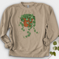 Hoya Houseplant Crewneck