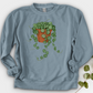 Hoya Houseplant Crewneck