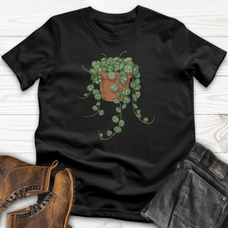 Hoya Houseplant T-Shirt