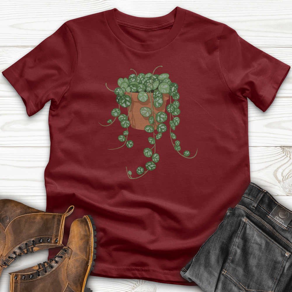 Hoya Houseplant T-Shirt