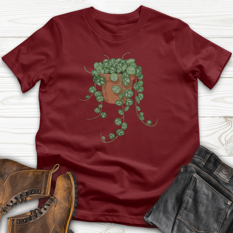Hoya Houseplant T-Shirt