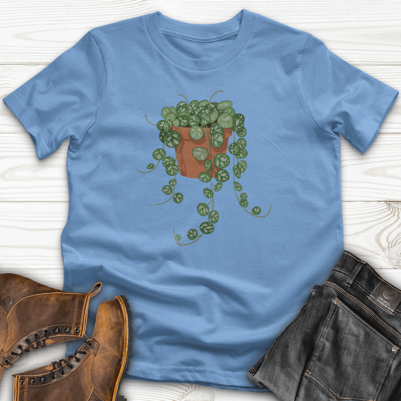 Hoya Houseplant T-Shirt