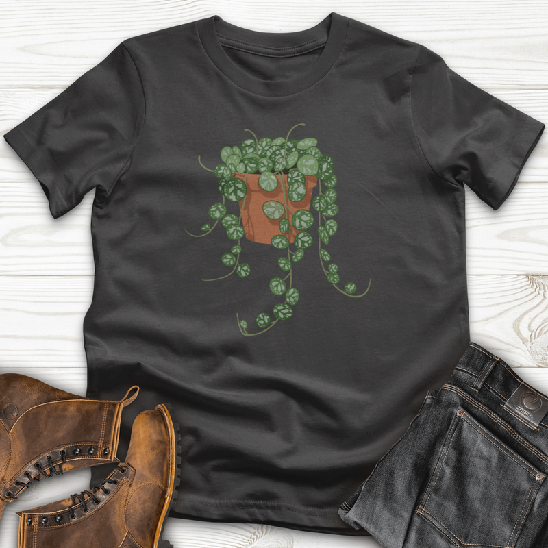 Hoya Houseplant T-Shirt