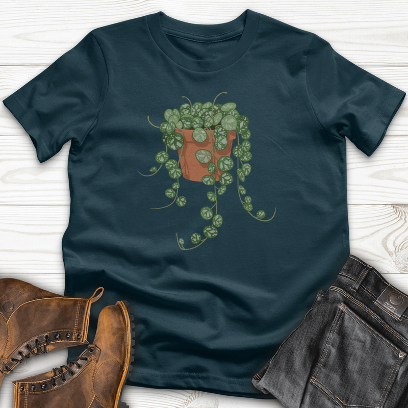Hoya Houseplant T-Shirt