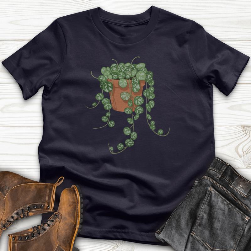 Hoya Houseplant T-Shirt