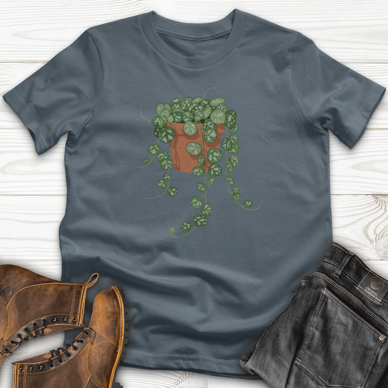 Hoya Houseplant T-Shirt
