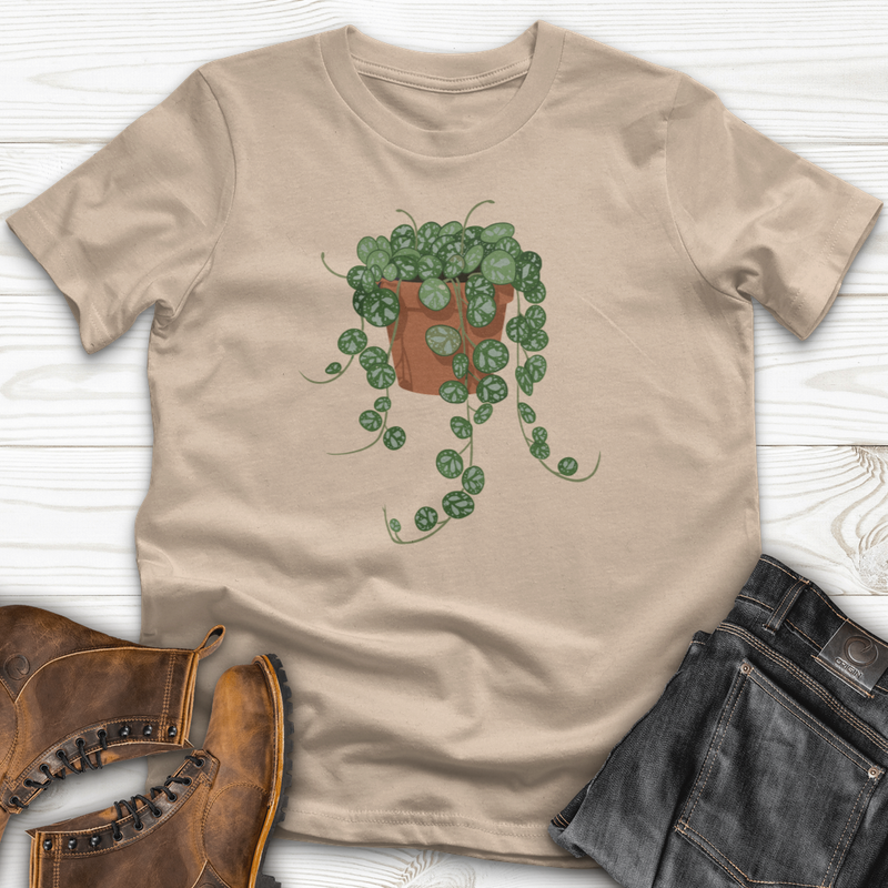 Hoya Houseplant T-Shirt