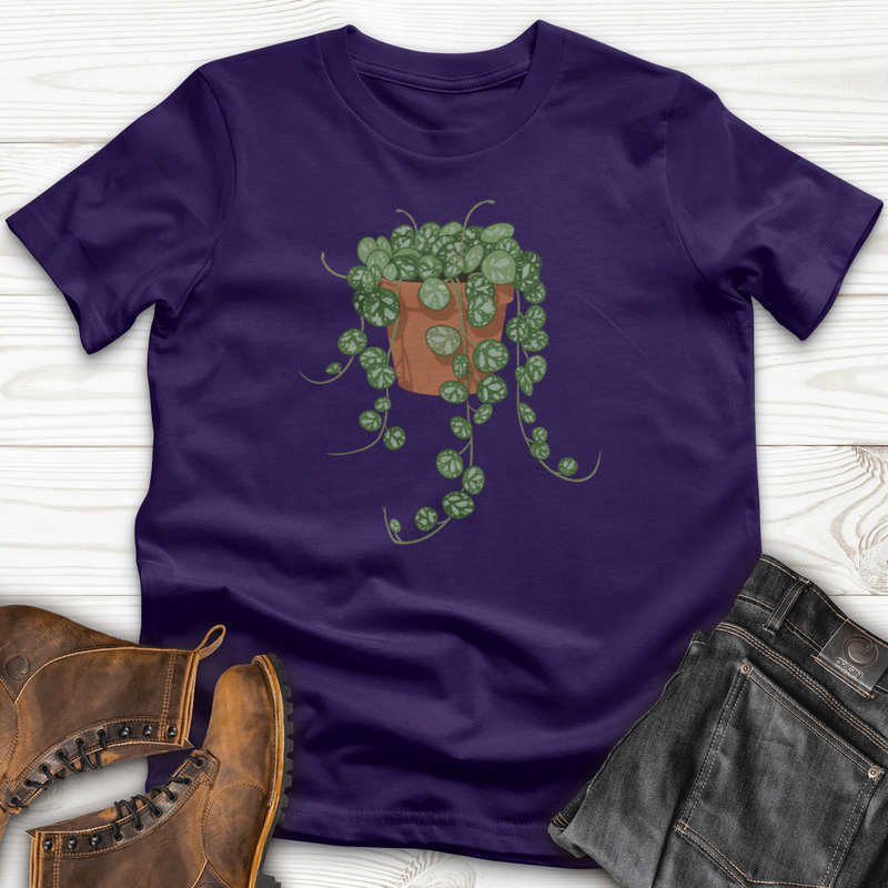 Hoya Houseplant T-Shirt