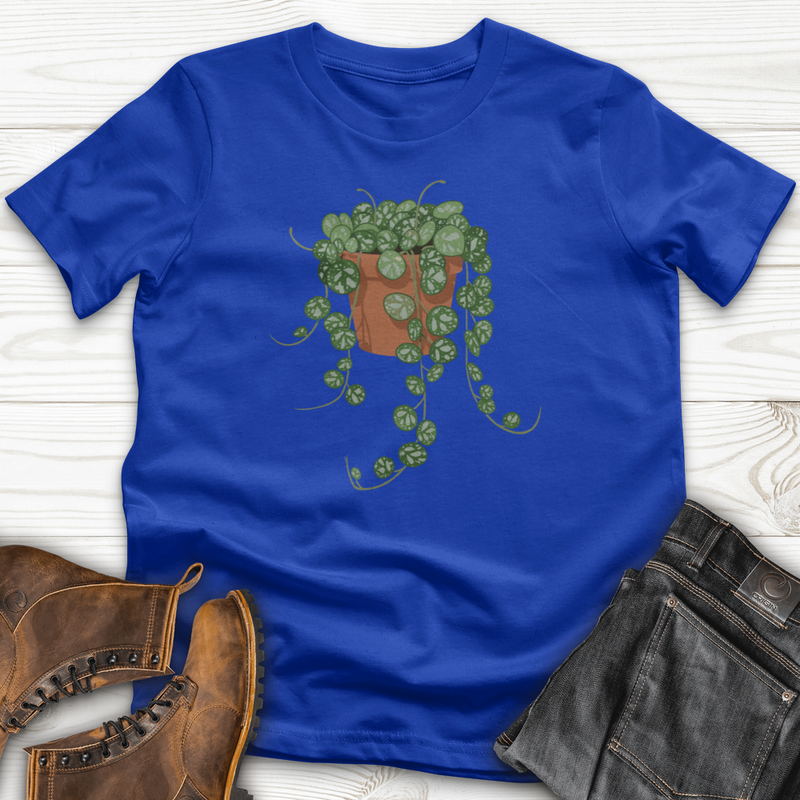 Hoya Houseplant T-Shirt
