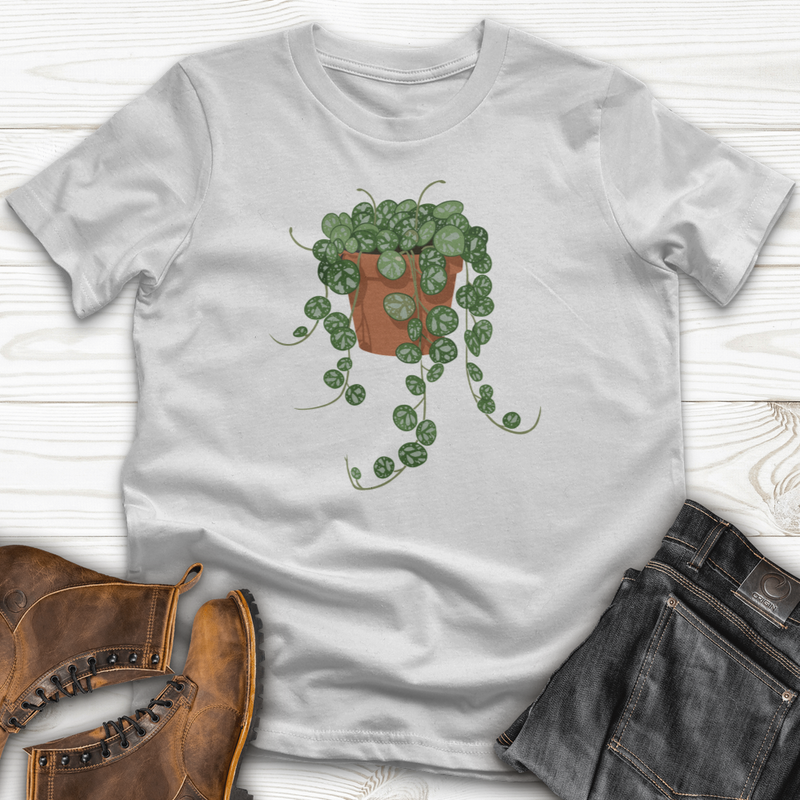 Hoya Houseplant T-Shirt