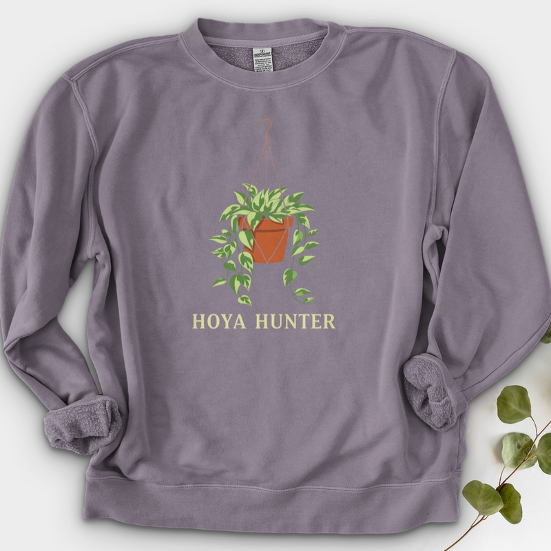Hoya Hunter Crewneck