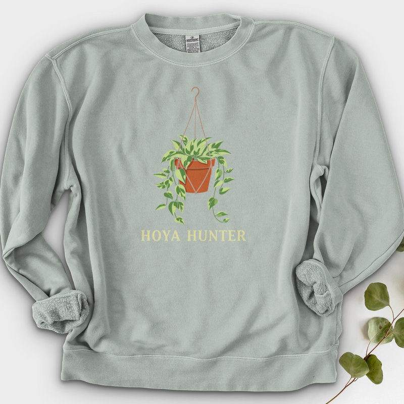 Hoya Hunter Crewneck