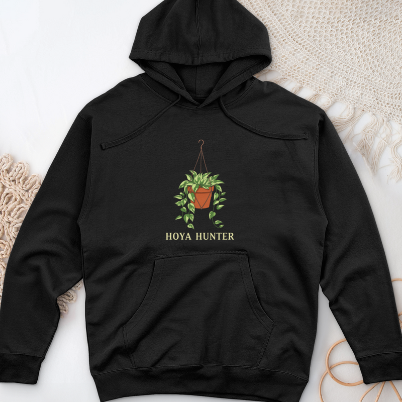 Hoya Hunter Midweight Hooded Sweatshirt