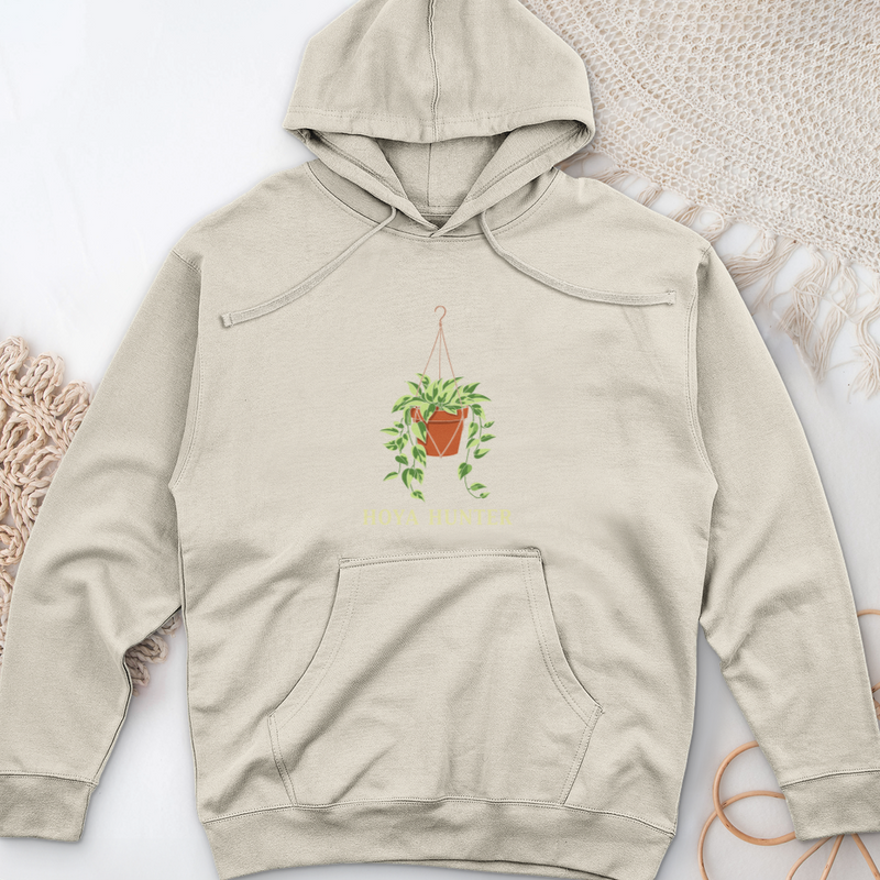 Hoya Hunter Midweight Hooded Sweatshirt