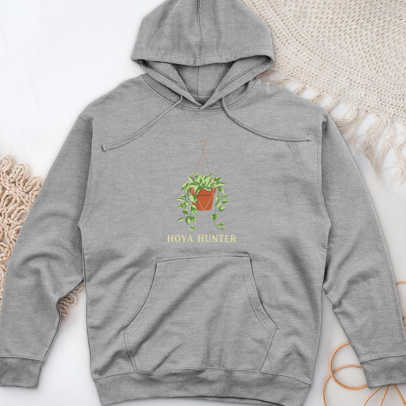 Hoya Hunter Midweight Hooded Sweatshirt