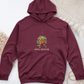 Hoya Hunter Midweight Hooded Sweatshirt