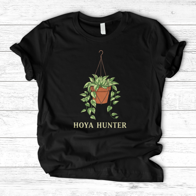 Hoya Hunter T-Shirt