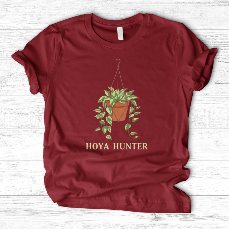 Hoya Hunter T-Shirt