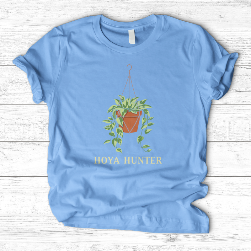 Hoya Hunter T-Shirt