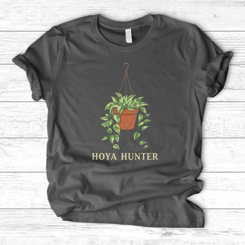 Hoya Hunter T-Shirt