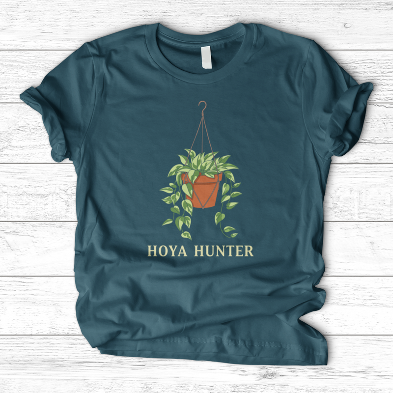 Hoya Hunter T-Shirt