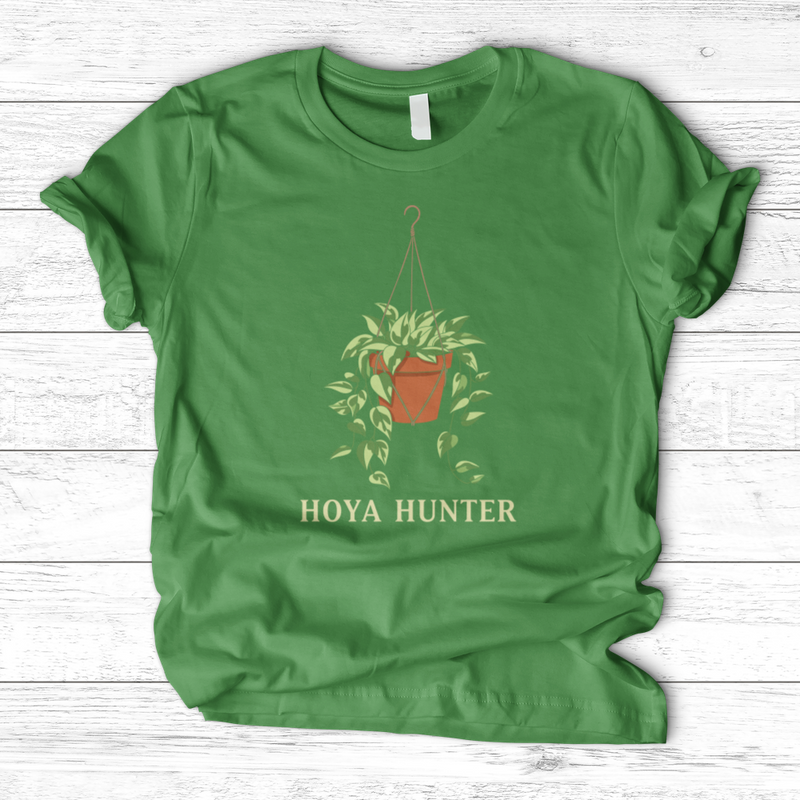 Hoya Hunter T-Shirt