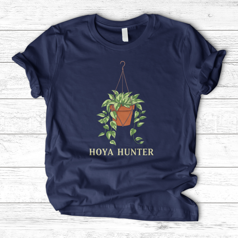 Hoya Hunter T-Shirt