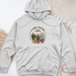 I Came I Potted Midweight Hooded Sweatshirt