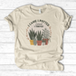 I Came I Potted T-Shirt