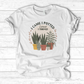 I Came I Potted T-Shirt