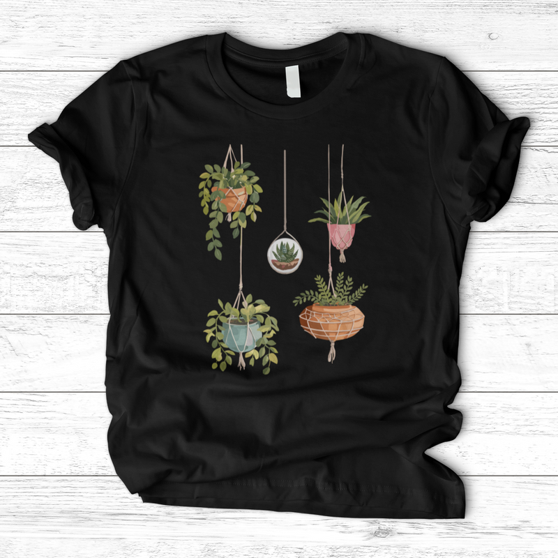 I Love Hanging With You T-Shirt